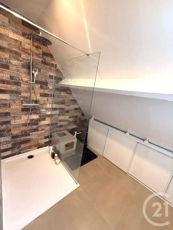 Maison à CHAUMONT-EN-VEXIN