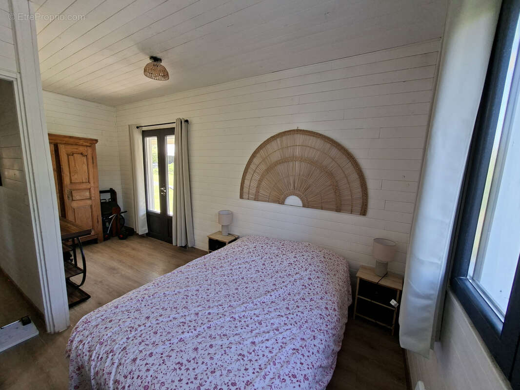 Maison à SAINT-BLIMONT