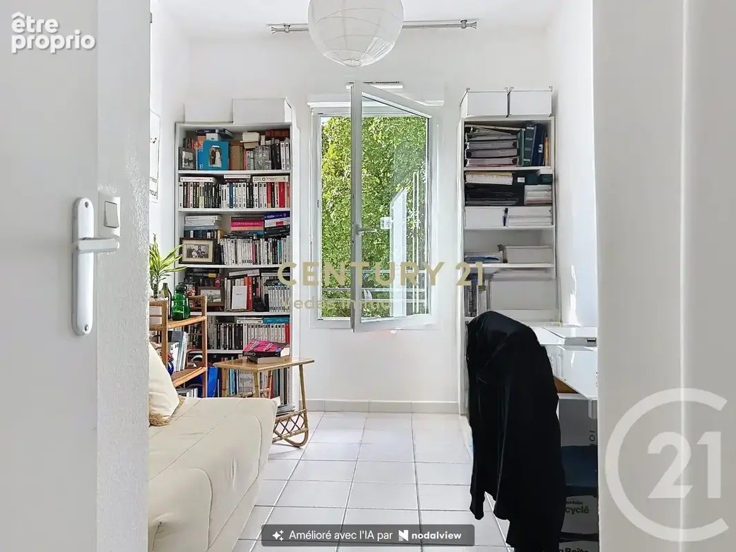 Appartement 4 pièces 85 m² à vendre à Montpellier (34000) - photo 4