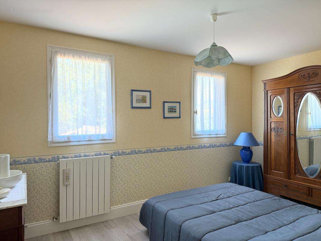 Maison à LANGON