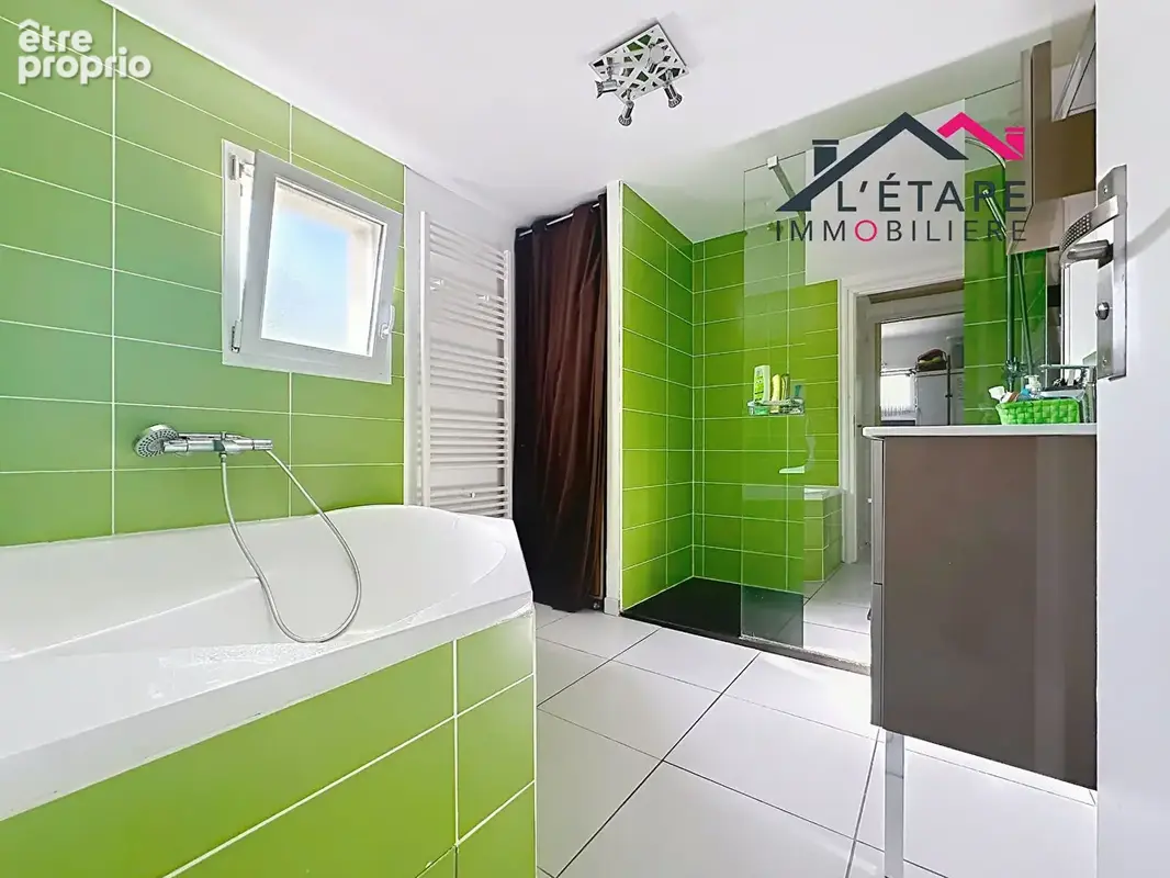 Maison Les Achards 4 pièce(s) 82 m2 - photo 6
