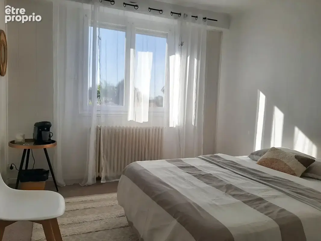 Propriété de 135 m2 avec 2 habitations - photo 7