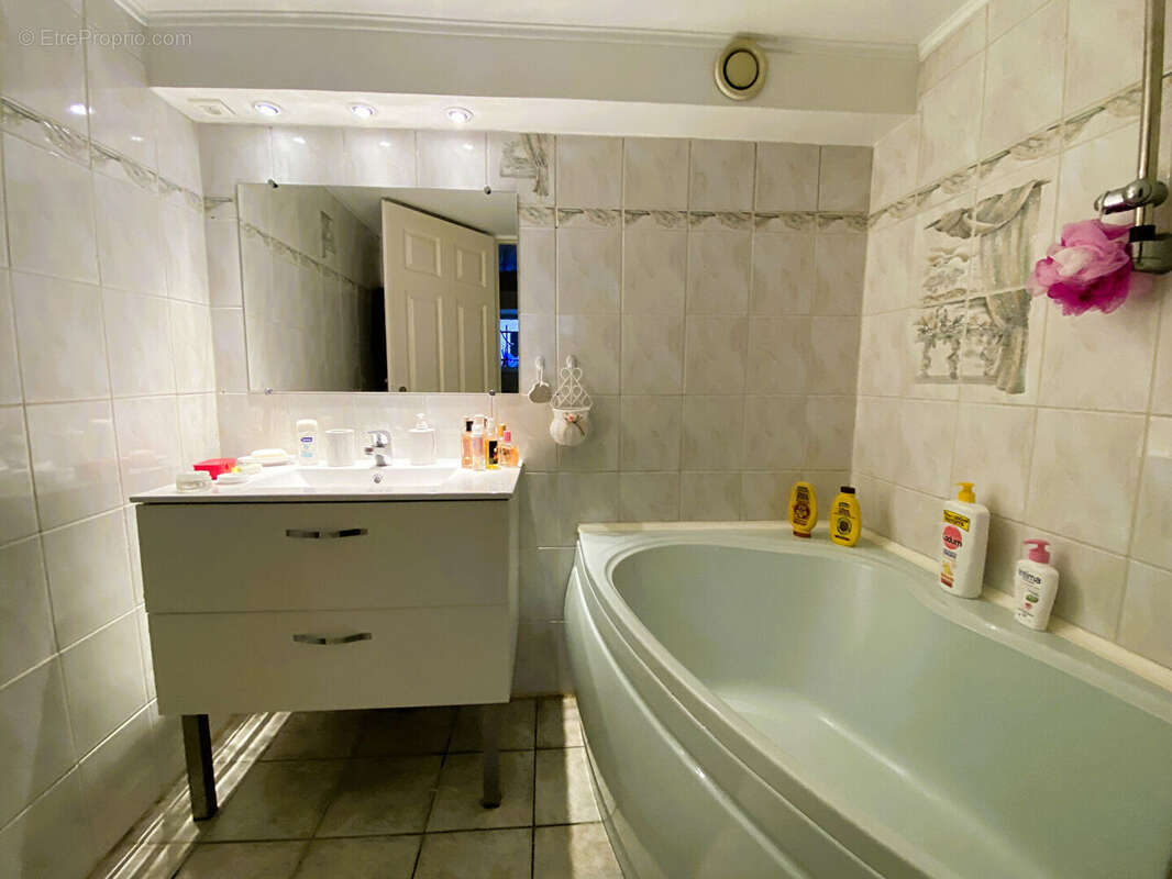 Maison à FONTENAY-AUX-ROSES