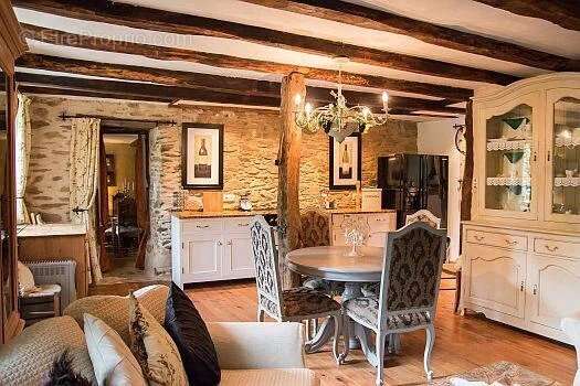 Appartement à CUSSAC