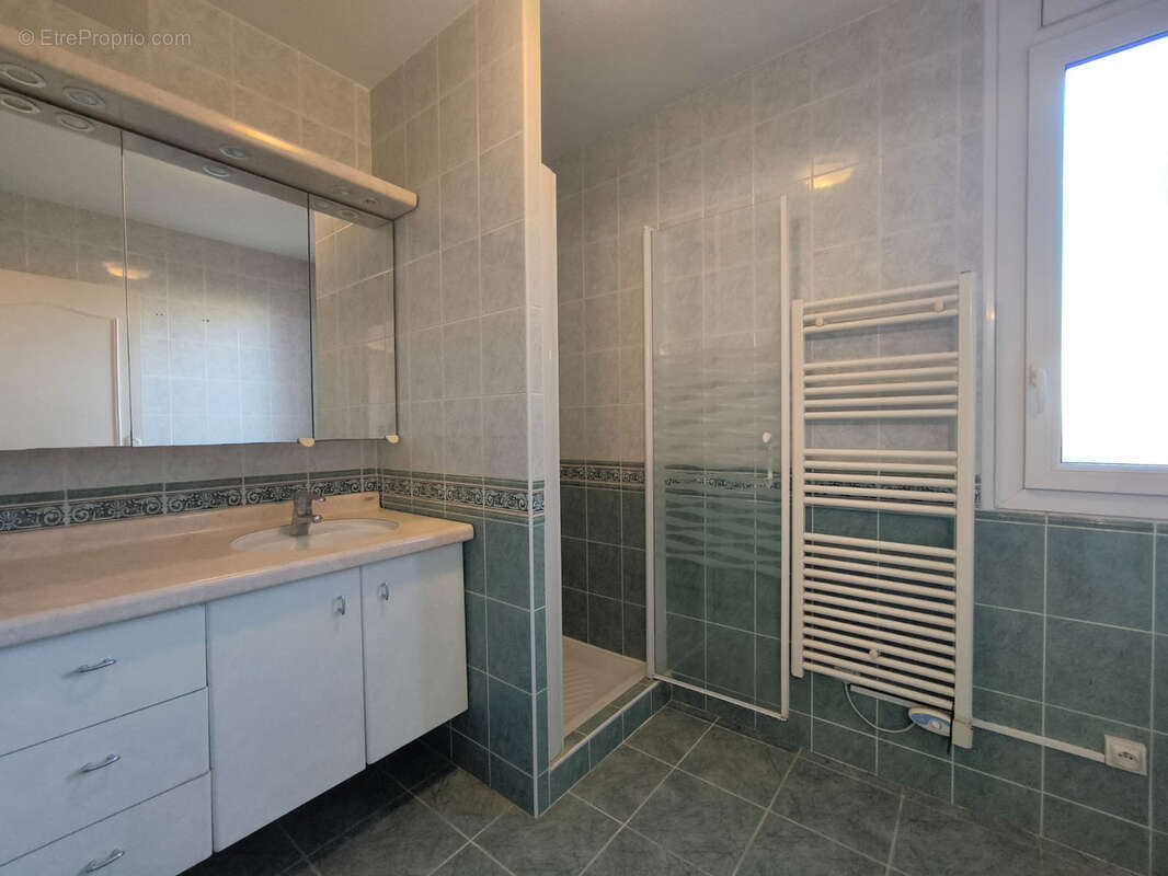 Appartement à GLEIZE