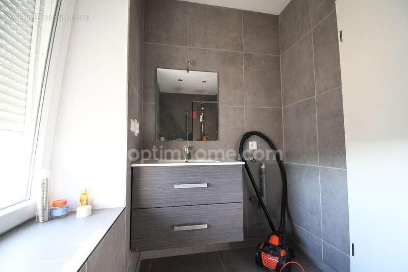 Appartement à LONGUYON