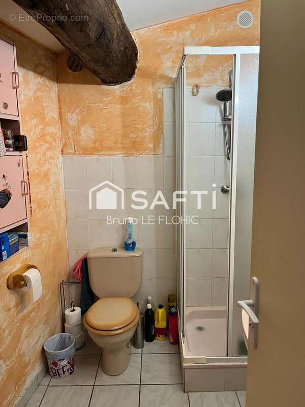 Photo 7 - Maison à VILLEMOLAQUE