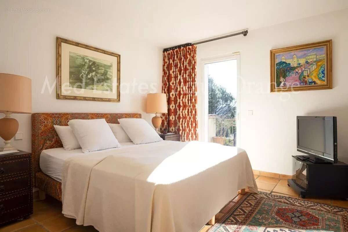 Maison à GRIMAUD