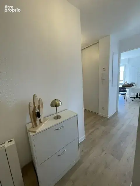 Appartement 2 pièces 48 m² à vendre à Vannes (56000) - photo 7