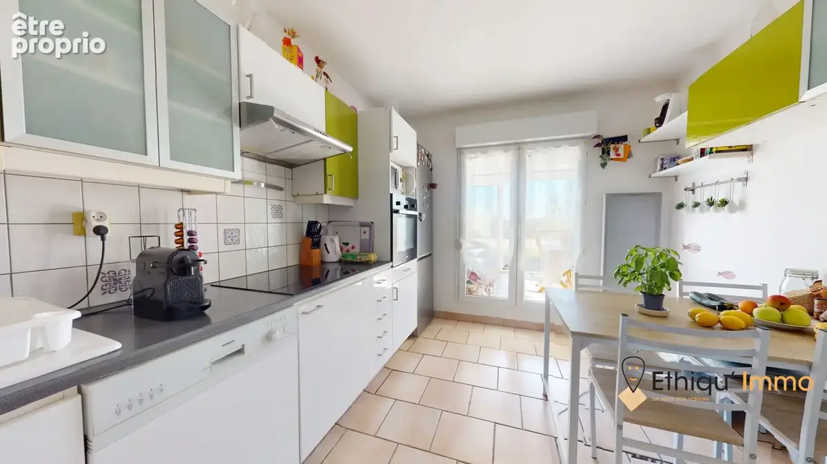 Maison 84 m² à Bar-Sur-Aube  - photo 4