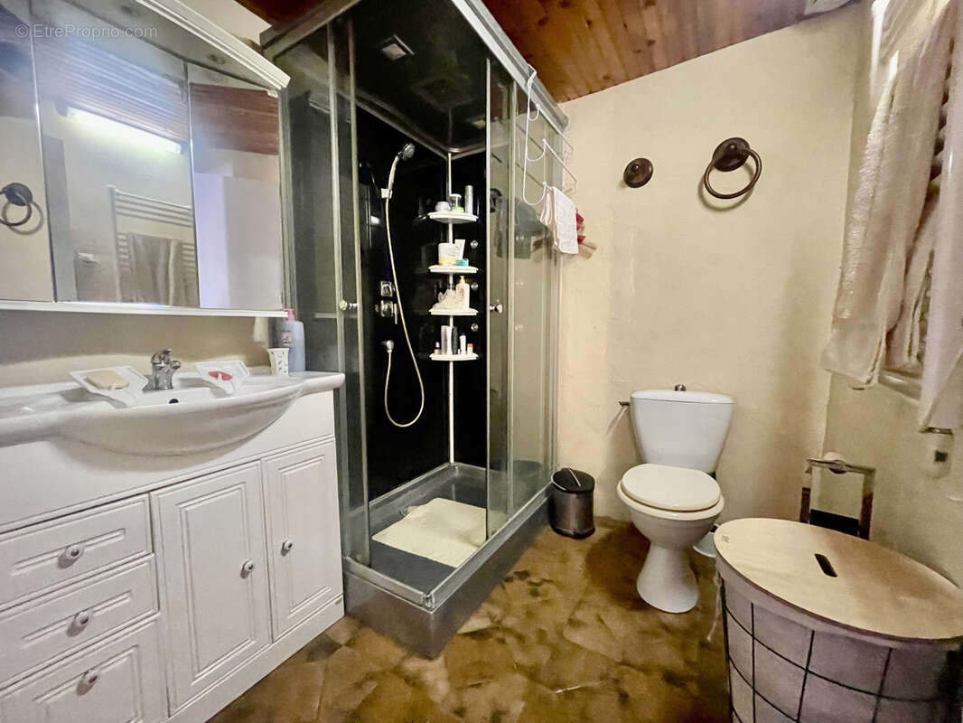 Maison à SIX-FOURS-LES-PLAGES