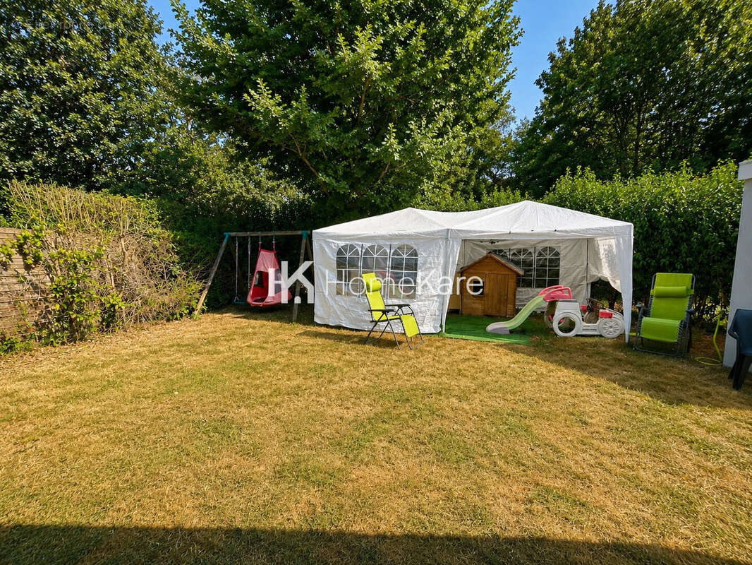 Maison 96 m² à Leguevin  - photo 9