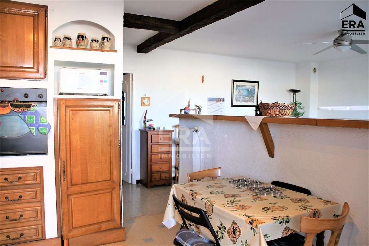 Appartement à MARTIGUES
