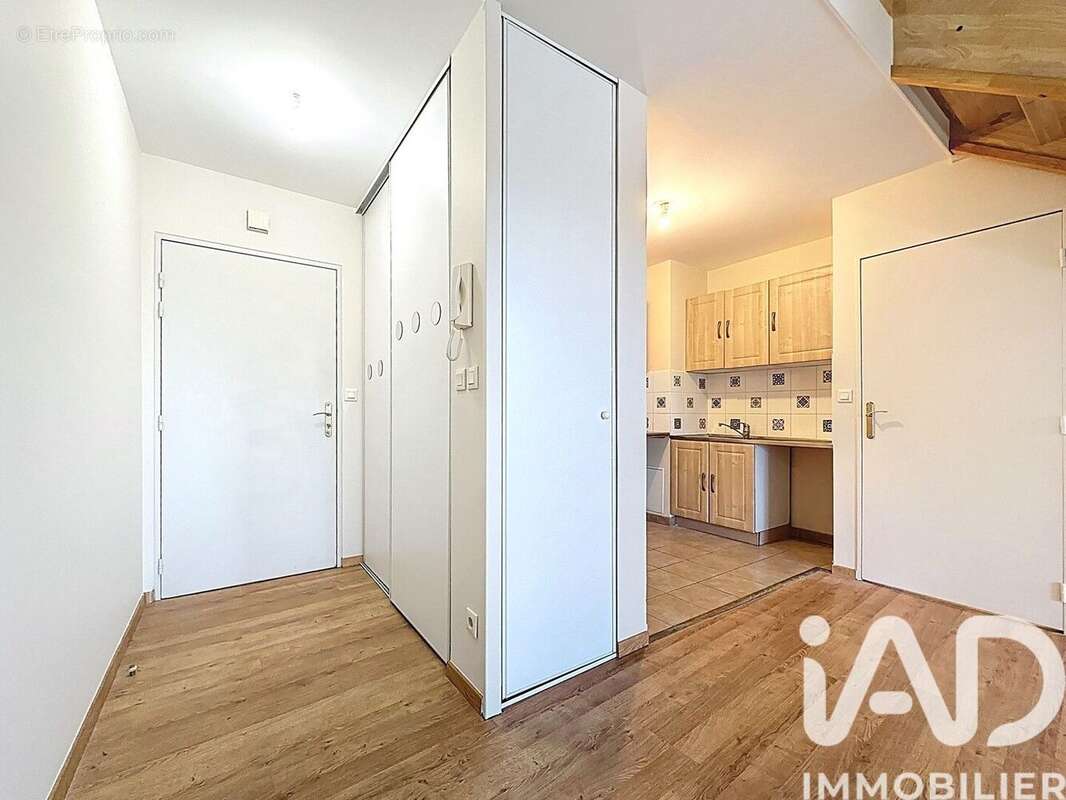 Photo 4 - Appartement à MONTARGIS