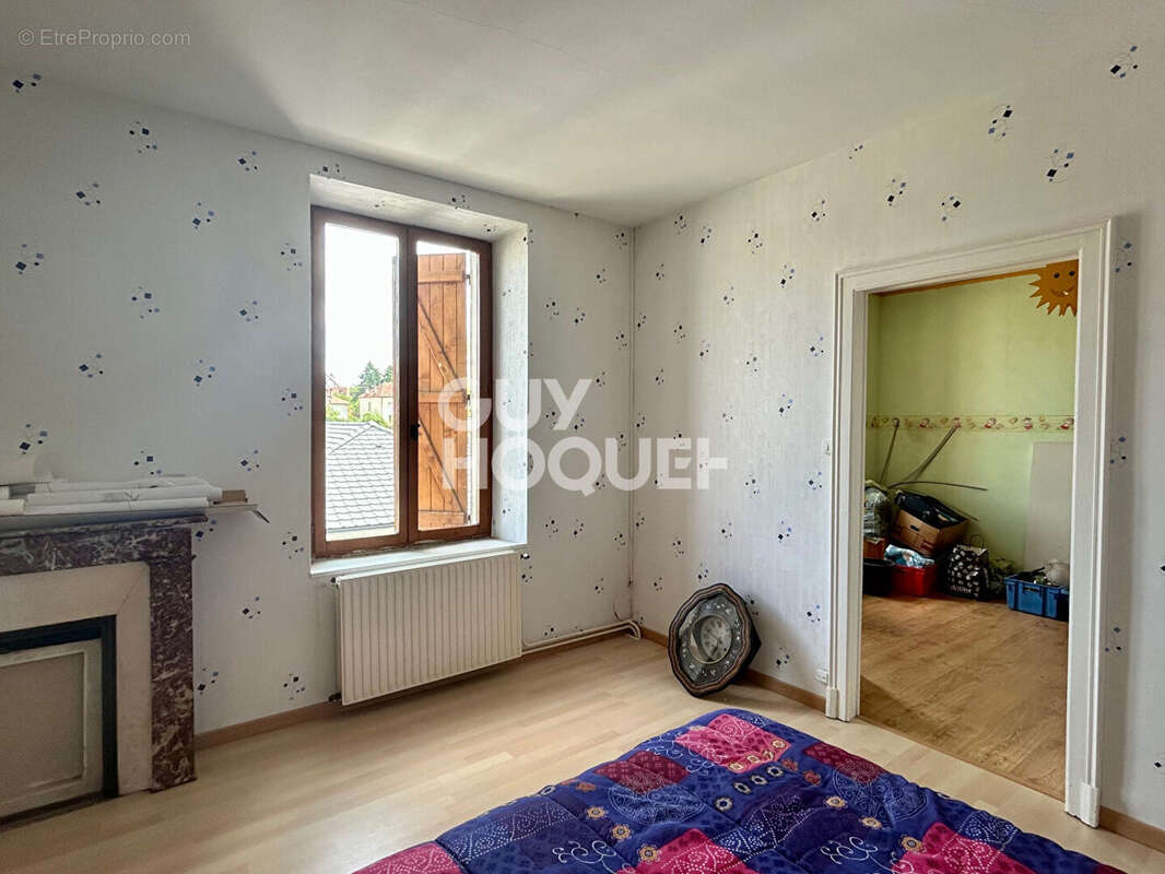 Maison à GOLBEY