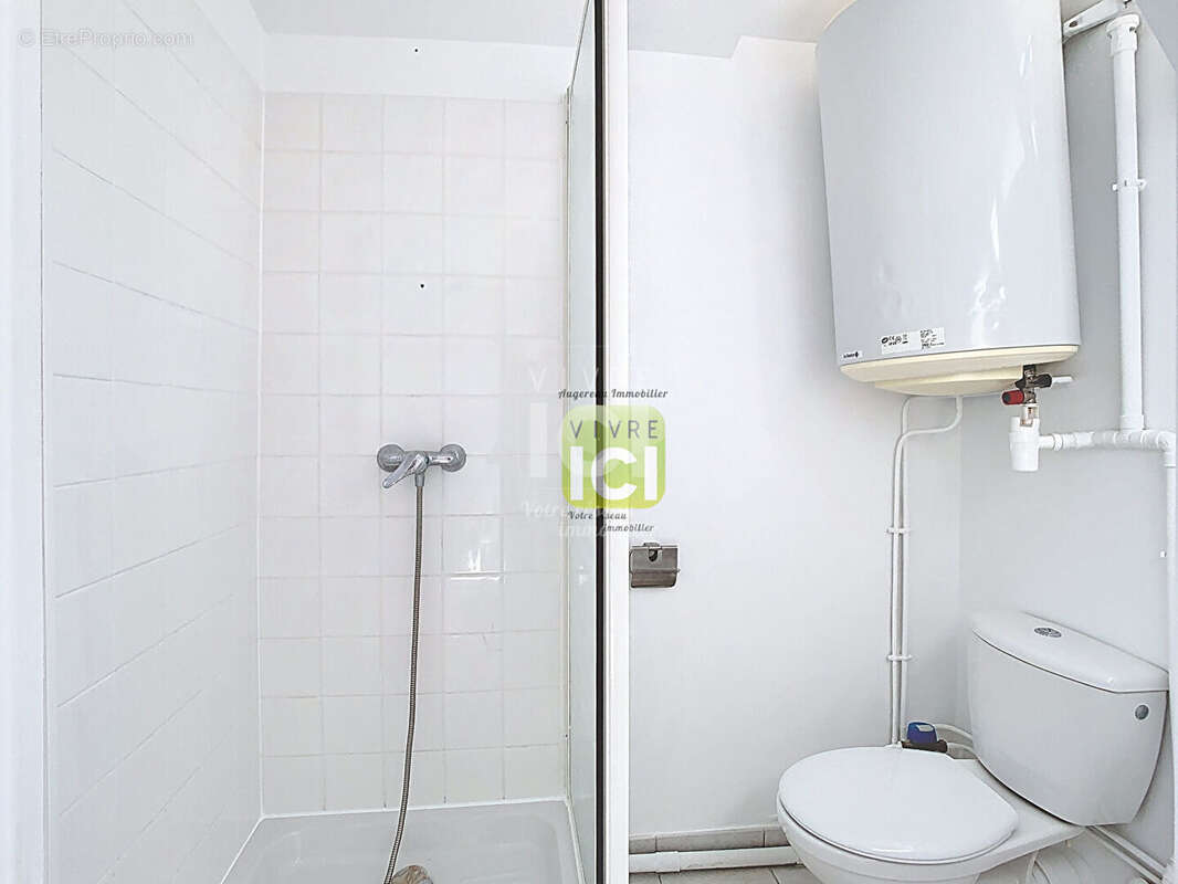 Appartement à CHOLET