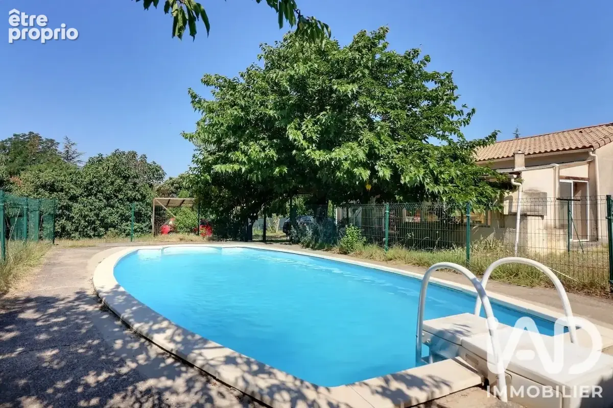 Photo 1 - Maison à SAINT-MAXIMIN-LA-SAINTE-BAUME