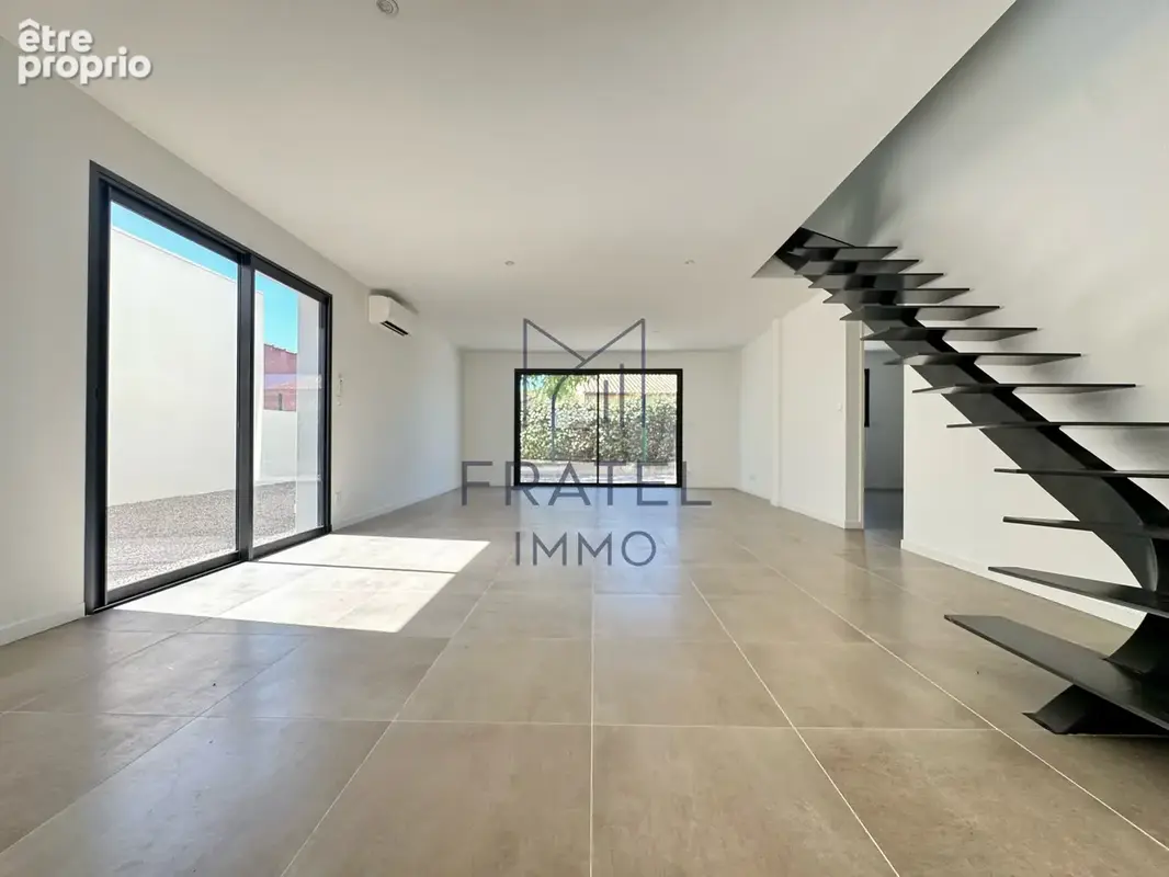 Villa T5 contemporaine de 112m2 - photo 5