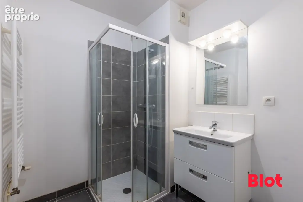 Appartement 2 pièces 47 m² à vendre à Betton (35830) - photo 6