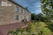 Maison à LARCHAMP