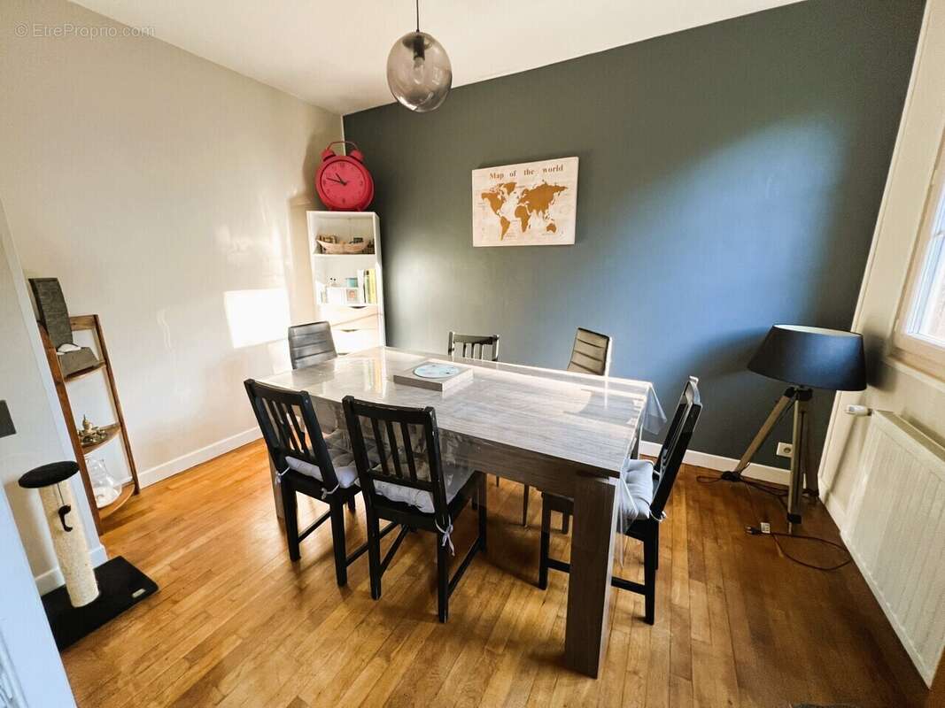 Appartement à TULLE