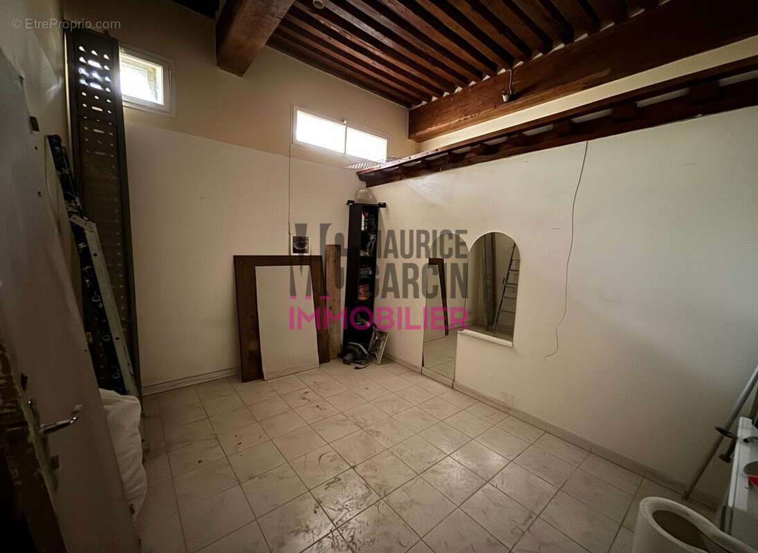 Appartement à CARPENTRAS