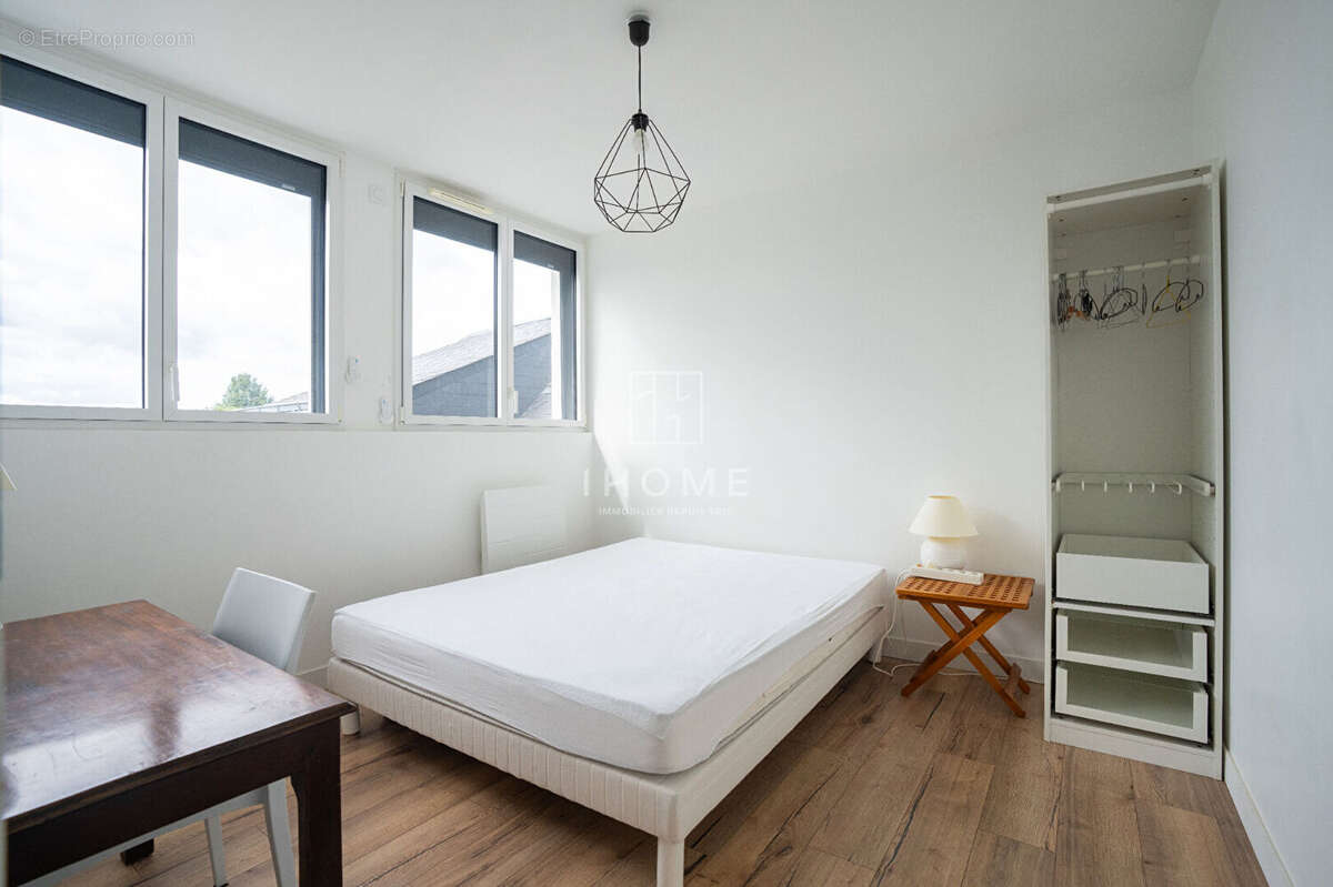 Maison à LES PONTS-DE-CE