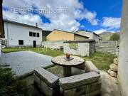 Maison à LATOUR-DE-CAROL