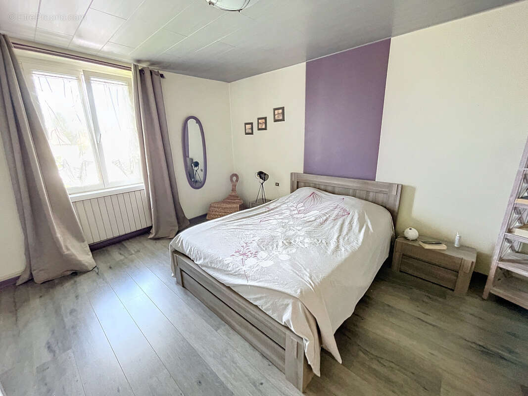 Maison à SELONCOURT