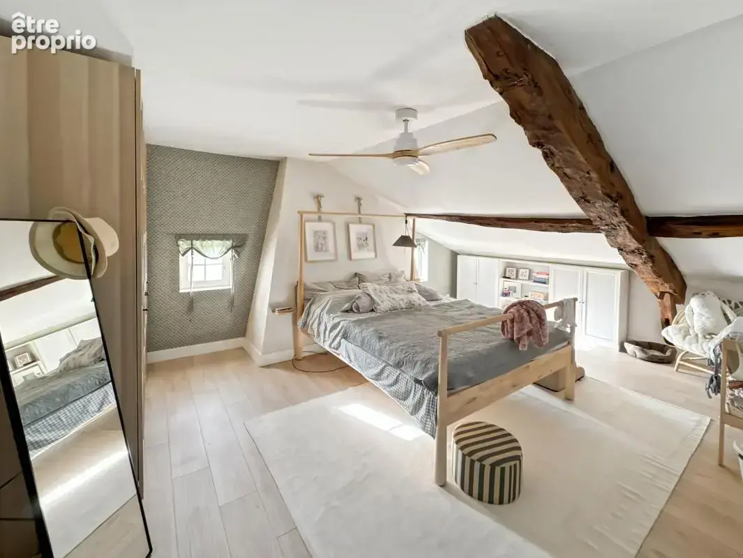 Maison À Vendre - photo 11