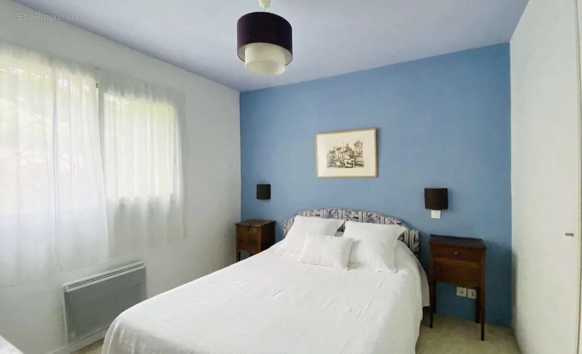 Appartement à BANDOL