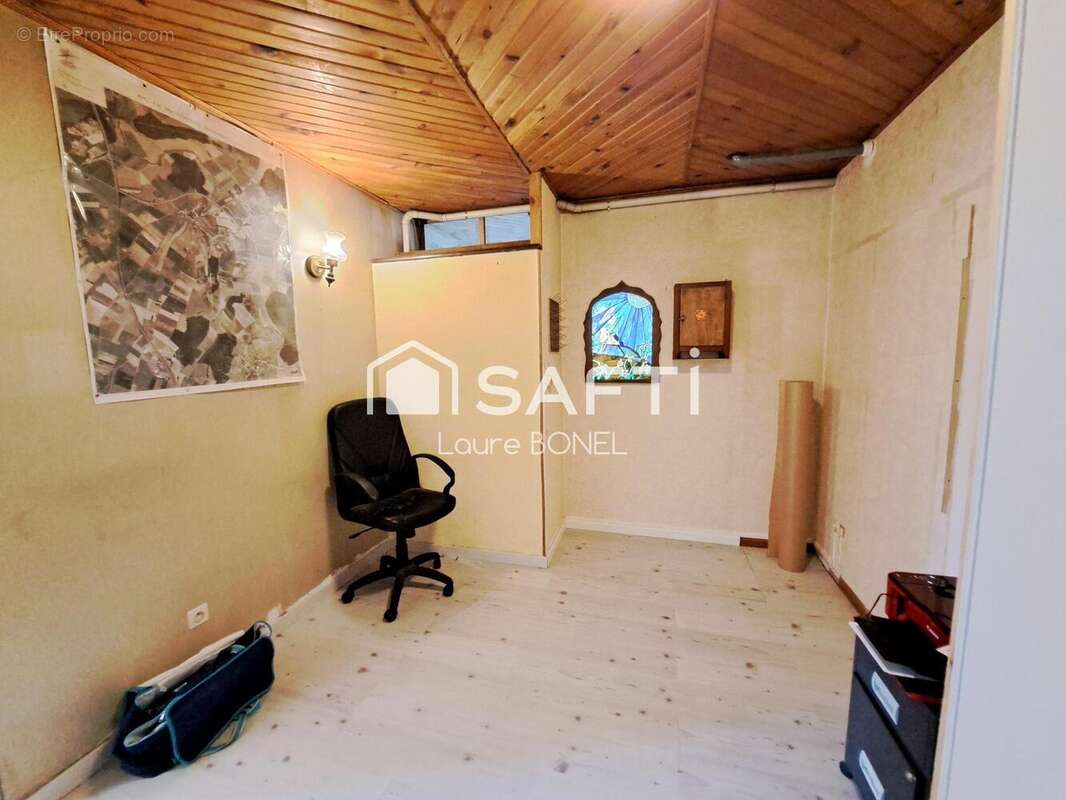 Photo 9 - Maison à LA NEUVEVILLE-SOUS-CHATENOIS