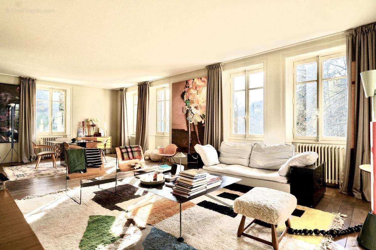 Maison 370 m² à Besancon  - photo 8