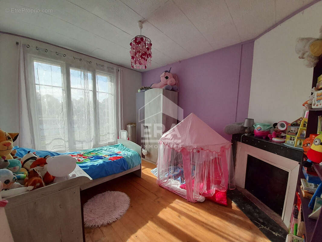 Maison 133m² à chauny - photo 7