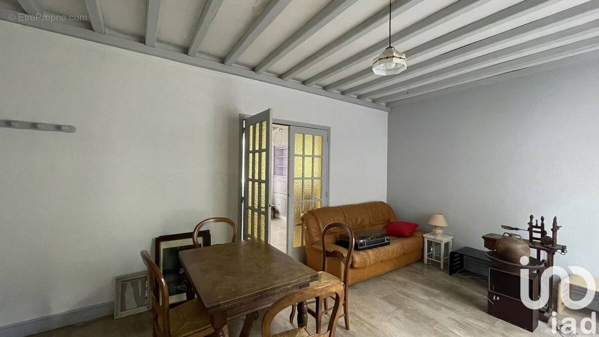 Photo 1 - Appartement à BEAUVAIS