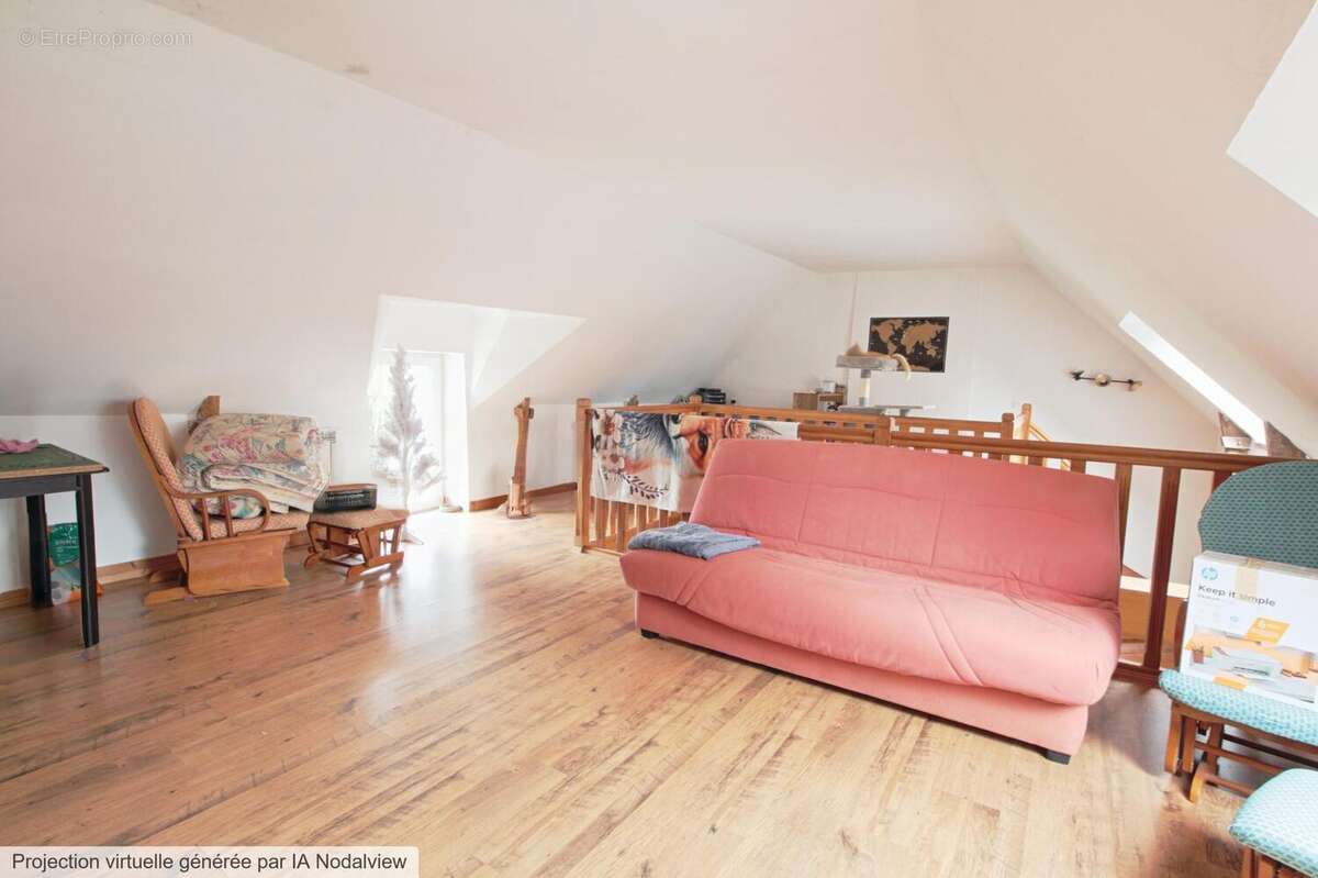 Photo 5 - Maison à SAINT-BARTHELEMY