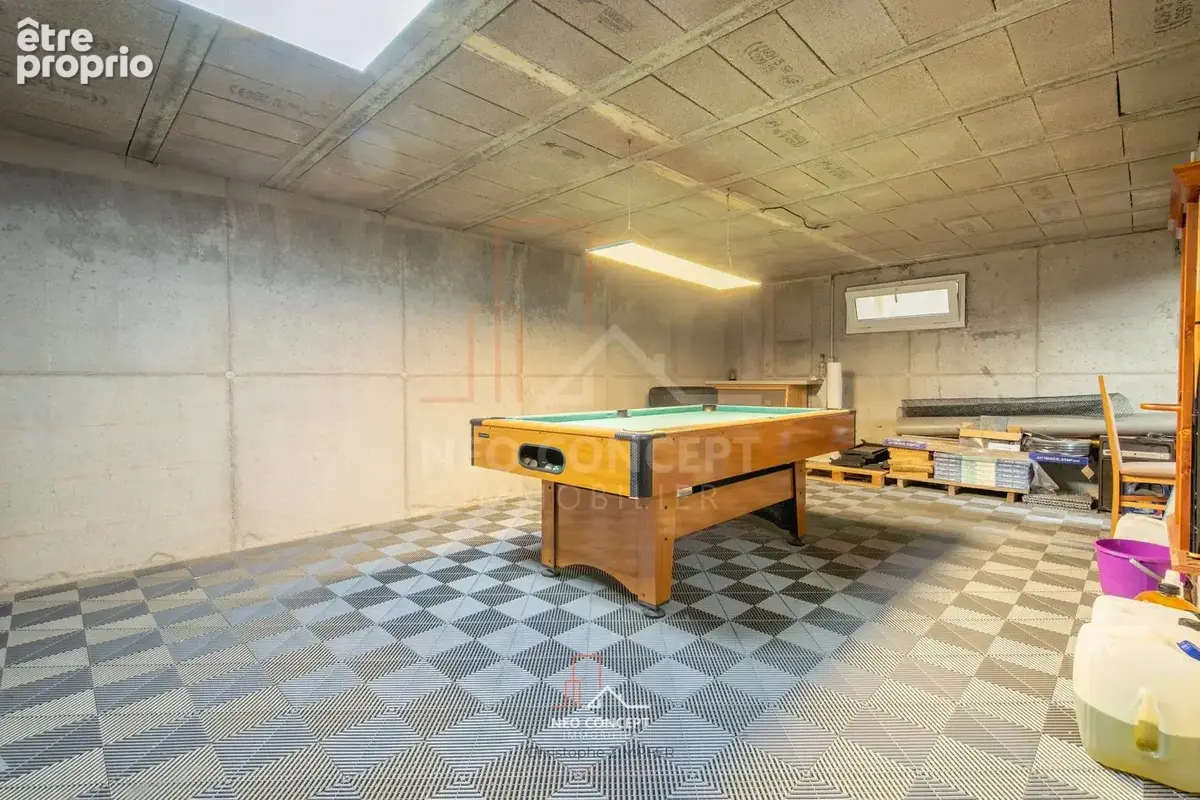 OBERHOFFEN SUR MODER, la maison de vos rêves existe vraiment A VISITER ABSOLUMENT !!! - photo 13