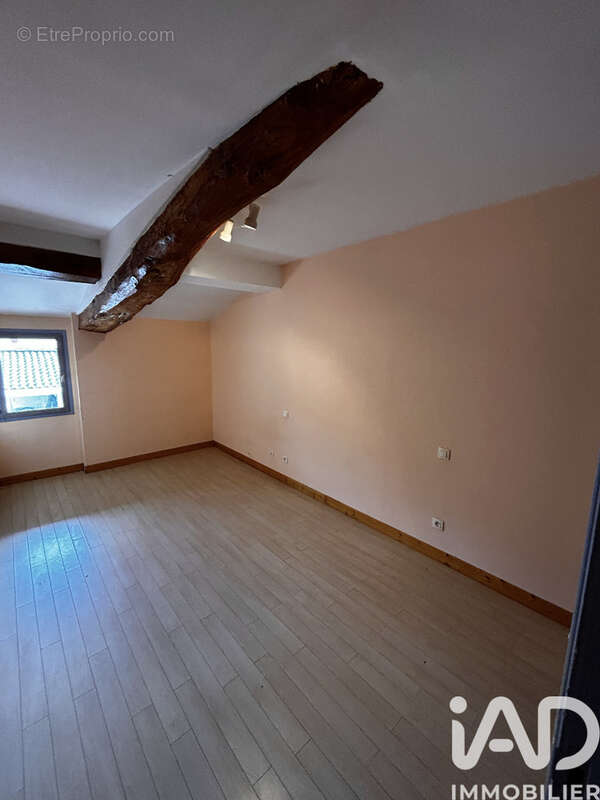 Photo 4 - Appartement à SAINT-JORY