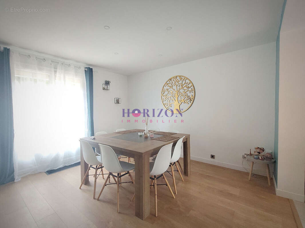 Maison Bornel 5 pièce(s) 79.65 m2 - photo 4