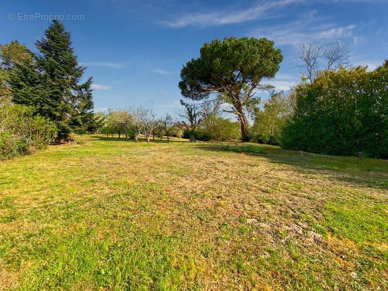 Maison à vendre 4 pièces MAGNAN (32) - photo 16