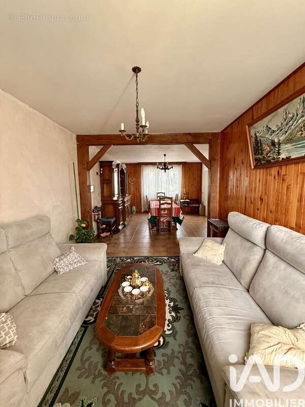 Photo 6 - Maison à CONDE-EN-BRIE