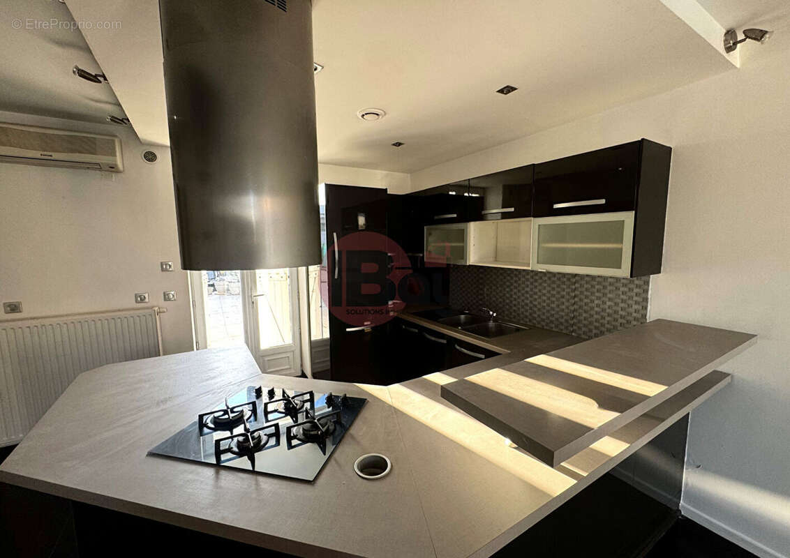 Appartement à CREIL
