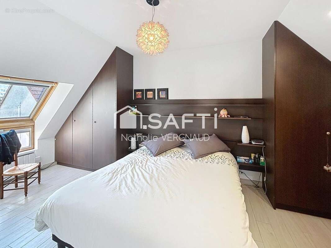 Photo 6 - Maison à VERRIERES-LE-BUISSON