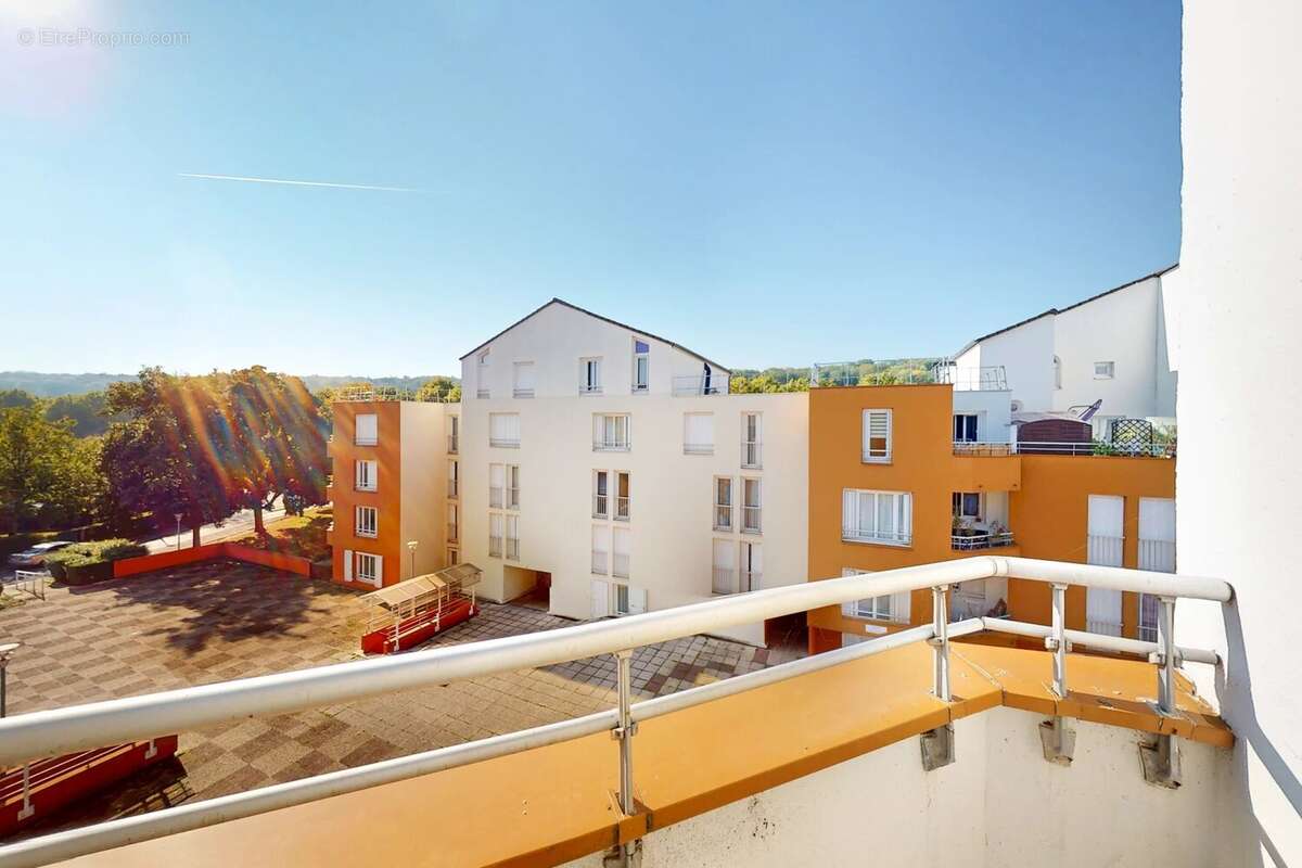 Appartement à COULOMMIERS