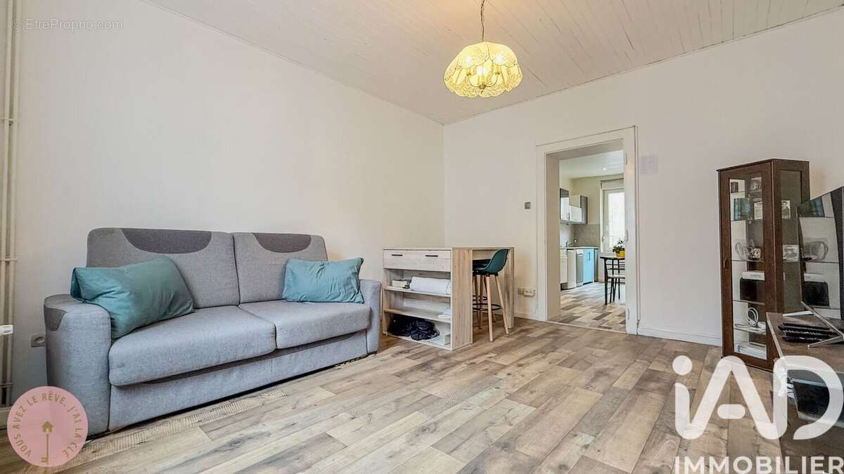 Maison 87 m² à Hayange  - photo 5