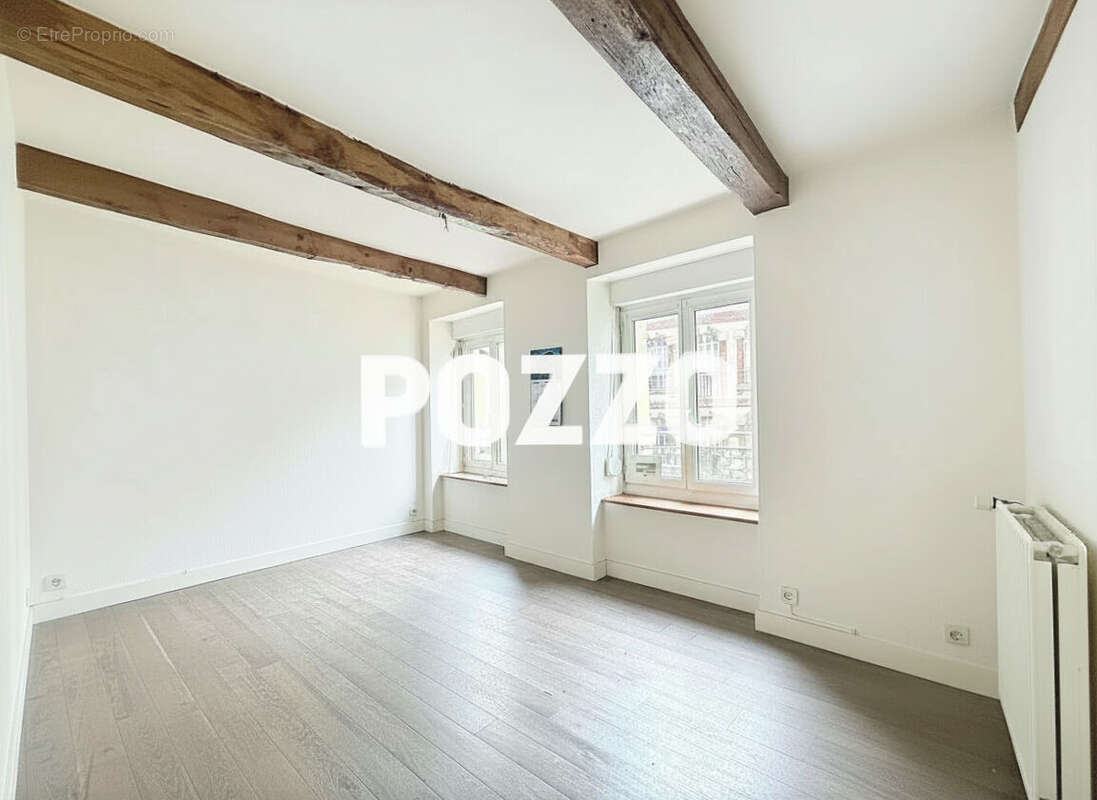Appartement à GRANVILLE