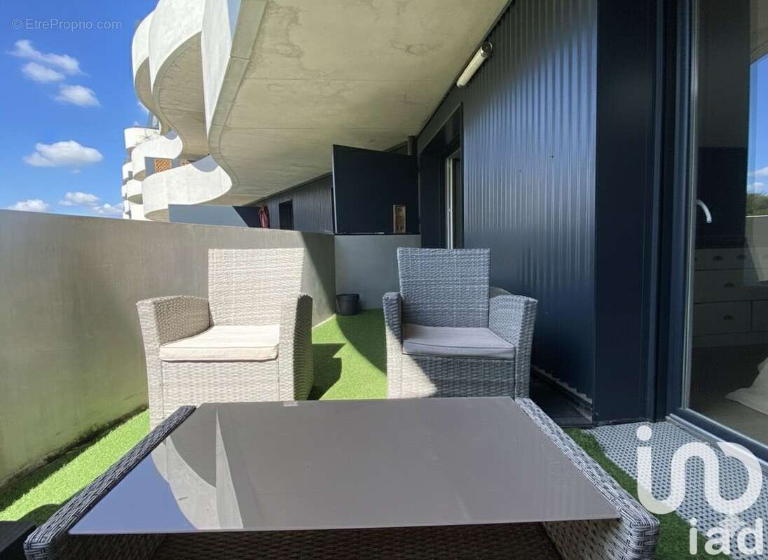 Photo 2 - Appartement à MERIGNAC