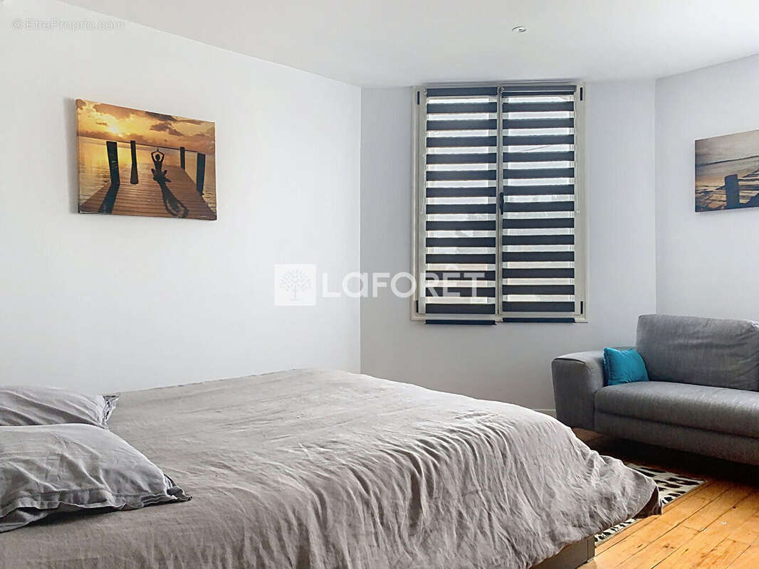 Appartement à ARCACHON