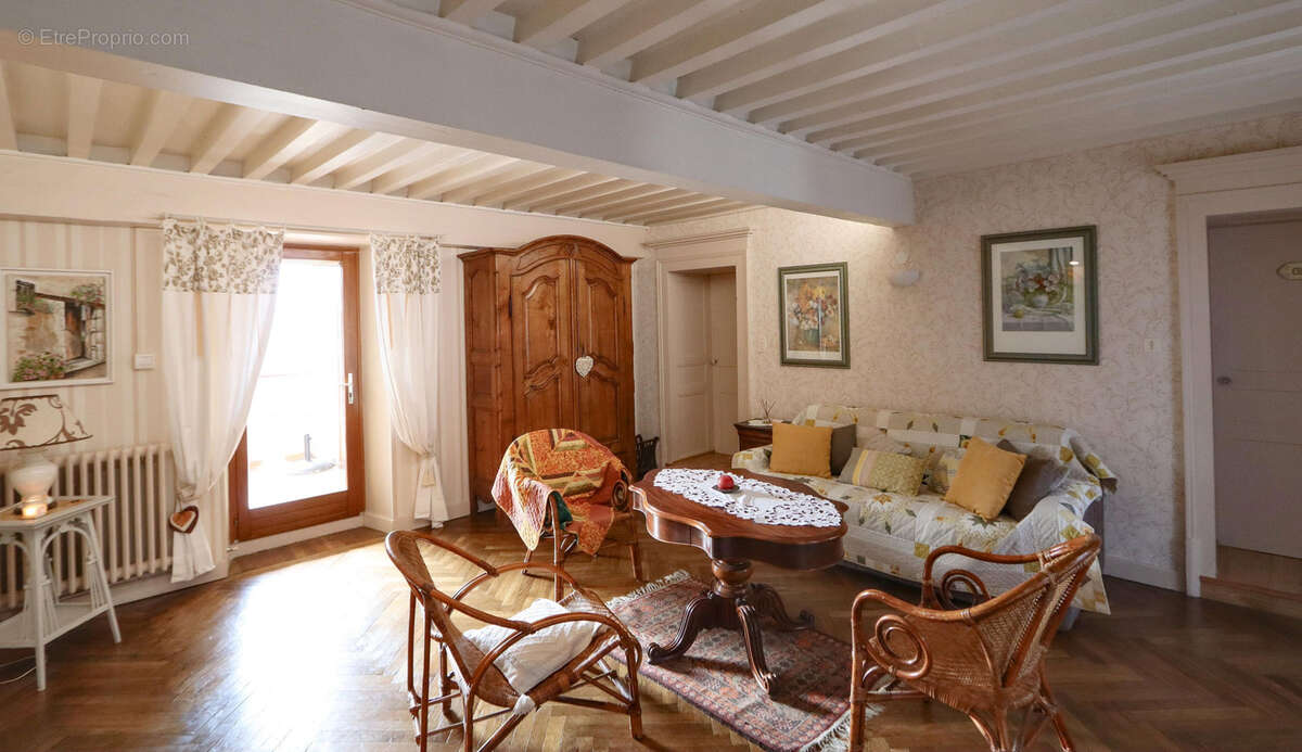 Appartement à MANIGOD