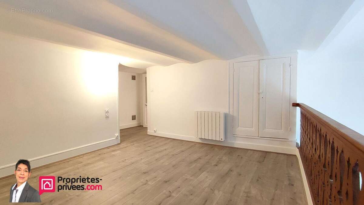 Appartement à THIZY